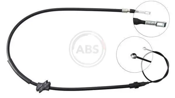ABS K13086 Трос