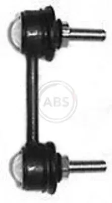 ABS 260163 Стойка