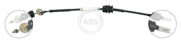 ABS K25960 Трос