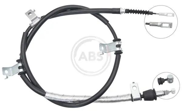  ABS Трос