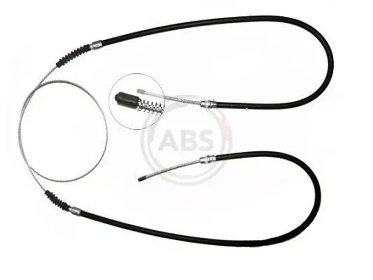 ABS K10415 Трос