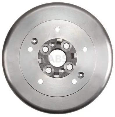 ABS 2842S Тормозный барабан