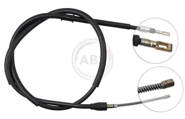 ABS K10026 Трос