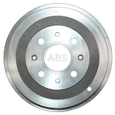 ABS 2825S Тормозный барабан