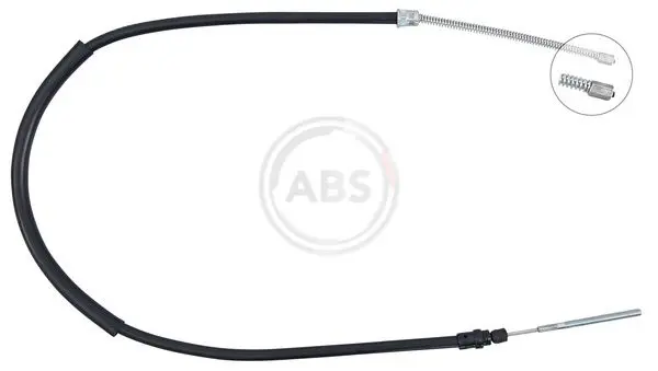 ABS K10806 Трос
