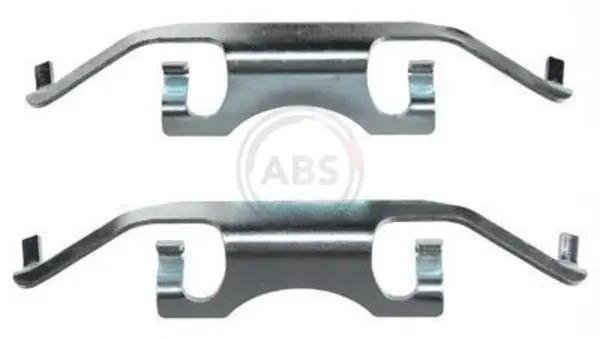 ABS 1241Q Комплектующие