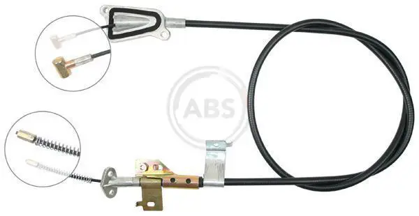 ABS K19808 Трос