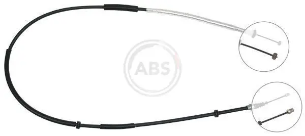 ABS K18137 Трос