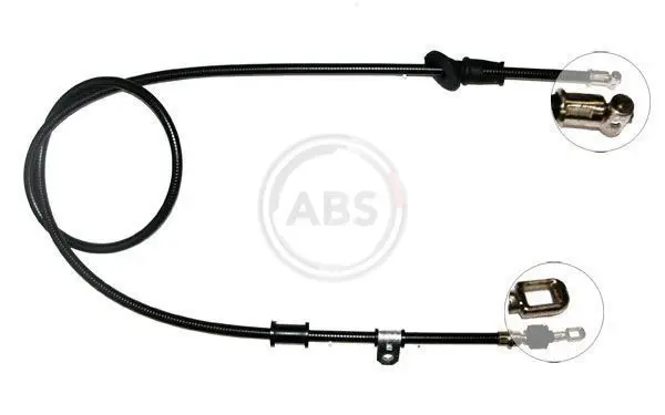 ABS K16448 Трос