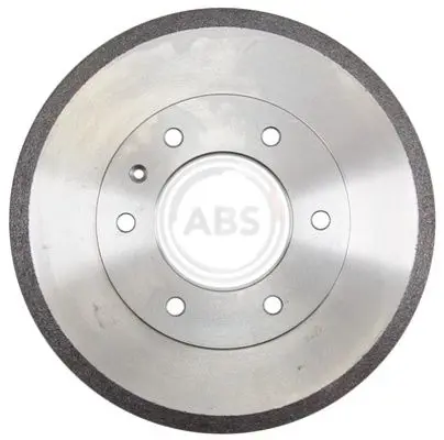 ABS 3436S Тормозный барабан