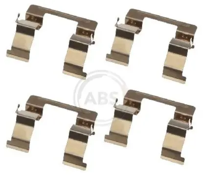 ABS 1605Q Комплектующие