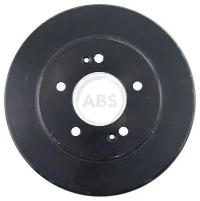 ABS 2778S Тормозный барабан