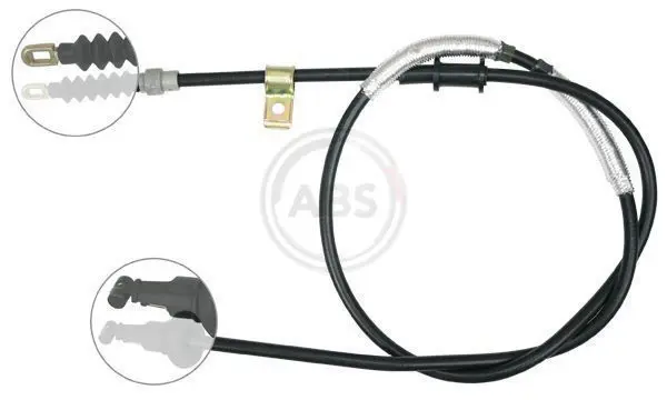 ABS K16648 Трос