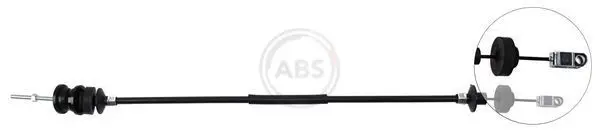 ABS K23290 Трос