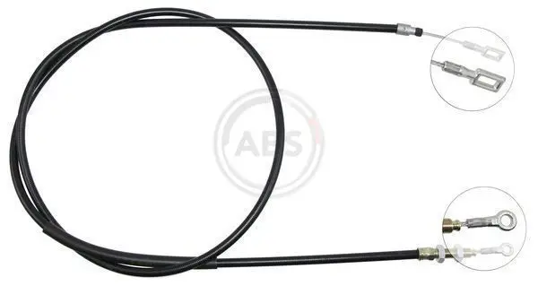 ABS K10101 Трос