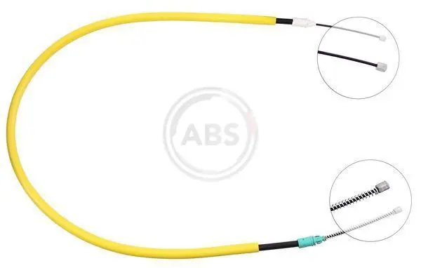 ABS K12326 Трос