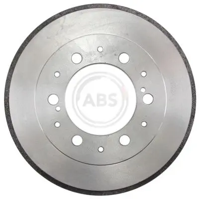 3434-S Тормозный барабан