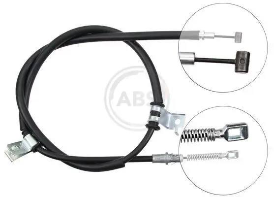 ABS K17037 Трос