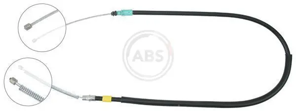 ABS K16928 Трос