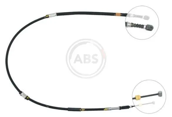 ABS K16688 Трос