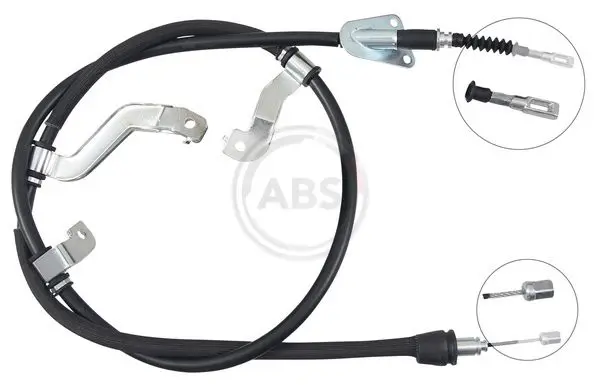  ABS Трос