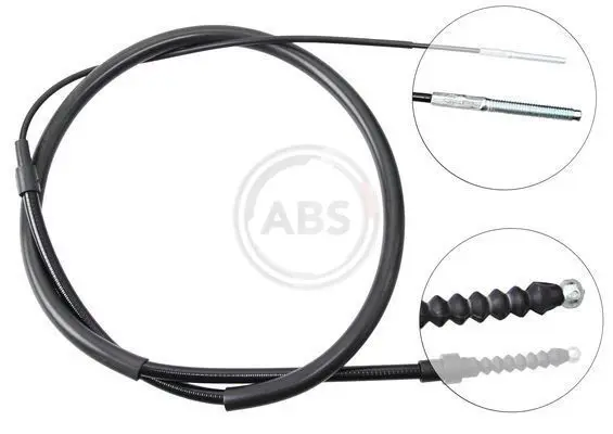 ABS K11376 Трос