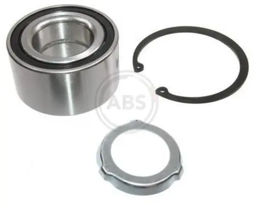 ABS 200079 Комплект подшипника