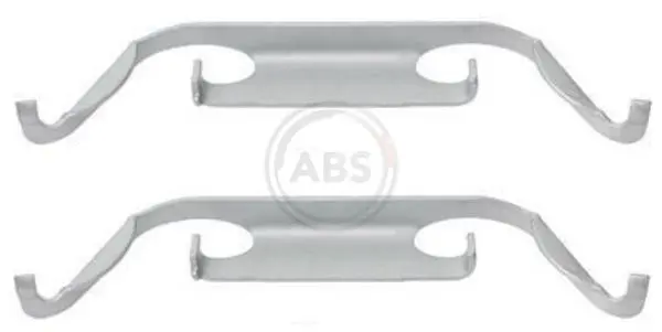 ABS 1222Q Комплектующие