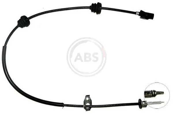 ABS K43125 Вал