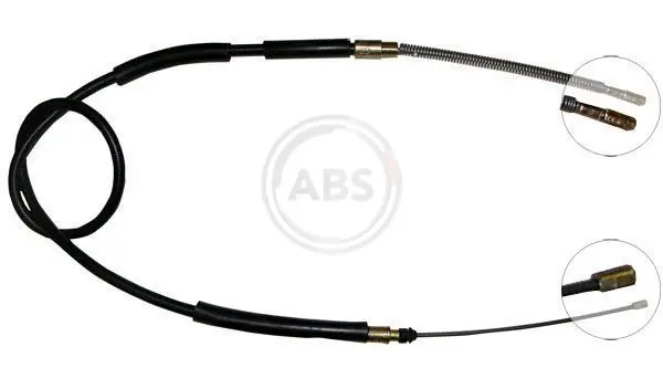 ABS K11566 Трос