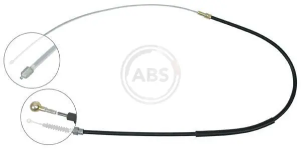 ABS K18346 Трос