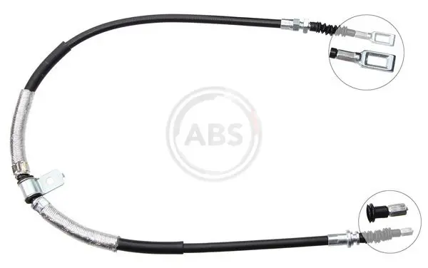ABS K18955 Трос