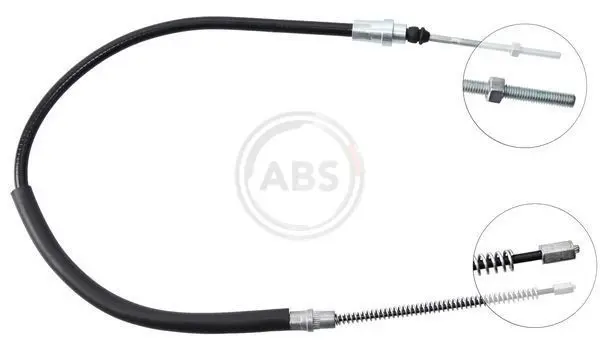 ABS K15567 Трос