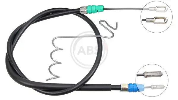 ABS K13943 Трос