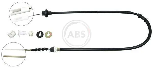ABS K27520 Трос