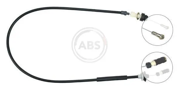 ABS K36280 Трос