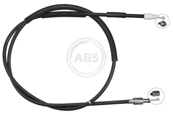 ABS K14006 Трос тормоза ручного