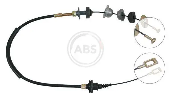 ABS K25270 Трос