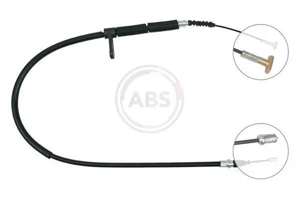 ABS K13238 Трос