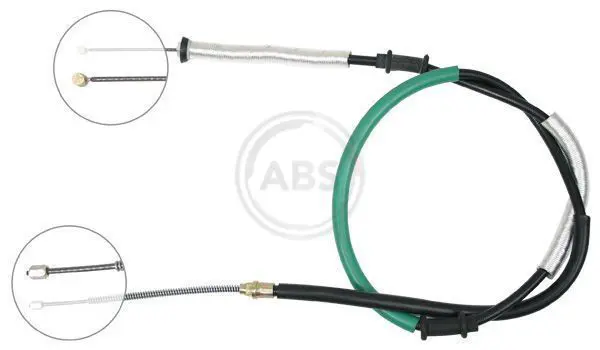 ABS K18067 Трос