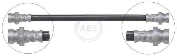 ABS SL4154 Шлангопровод