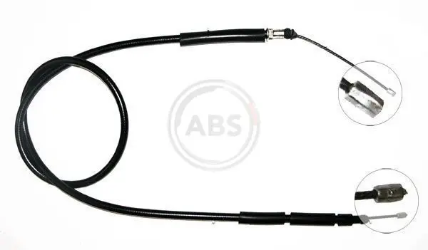 ABS K12148 Трос