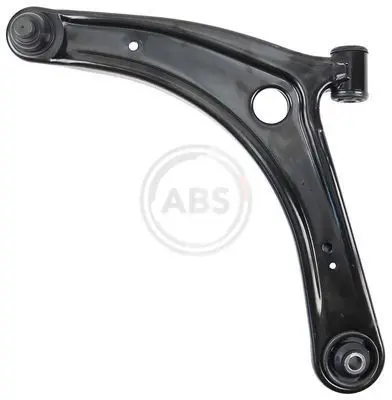 ABS 211210 Рычаг независимой подвески