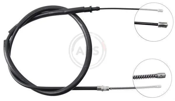 ABS K12158 Трос