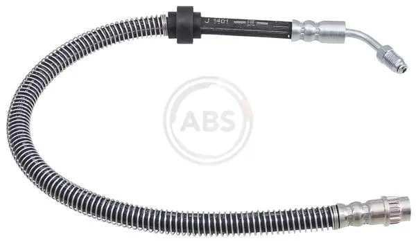 ABS SL5701 Шланг тормозной передний