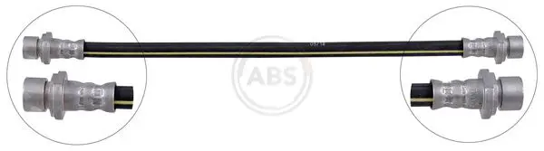 ABS SL5325 Шлангопровод