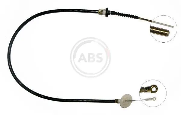 ABS K20900 Трос