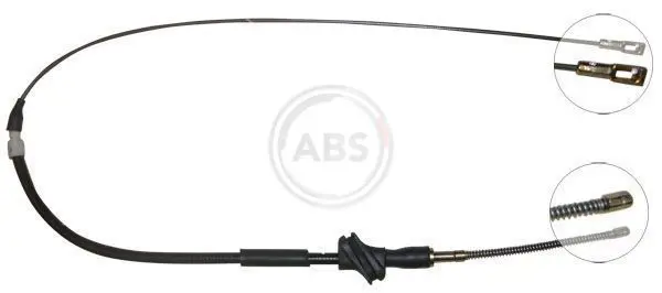 ABS K10138 Трос