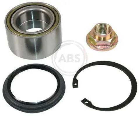 ABS 200104 Комплект подшипника