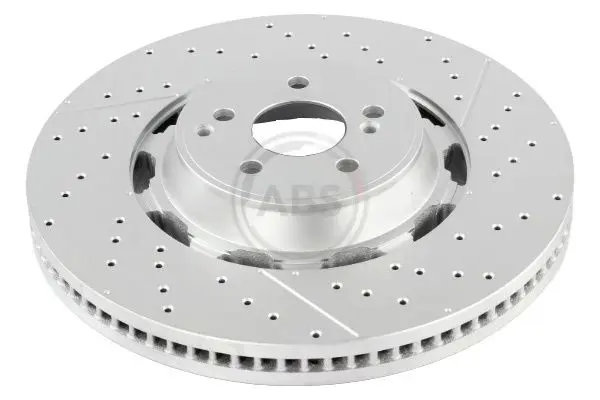 18980 Brake Disc